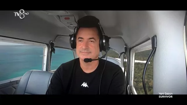 Acun Ilıcalı yaptı yine yapacağını! Survivor 2023'e iddialı giriş: Deniz uçağı olay oldu! - Resim: 3