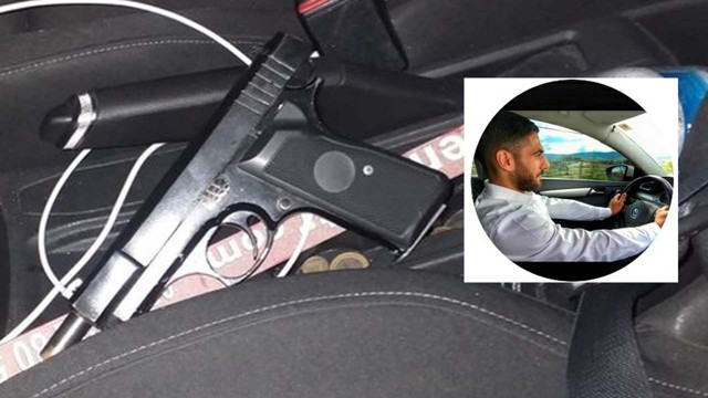 Kur'an kursu hocası kaza kurşunuyla ölmüştü... Daltonlar'ın 'intikam' saldırısına denk gelmiş! - Resim: 0