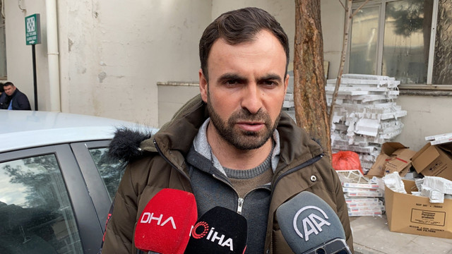 'Evlat nöbeti'ni o başlatmıştı, Hacire anne yıkıldı! Feci şekilde canına kıydı - Resim: 2