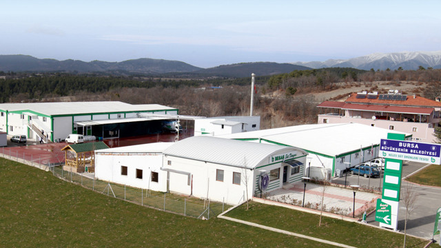 BESAŞ’la çiftçiye destek, sofralara lezzet - Resim: 0