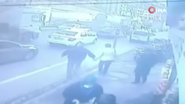 Hatay'da feci olay: Kocanın acele etmesi karısının hayatına sebep oldu - Resim: 0