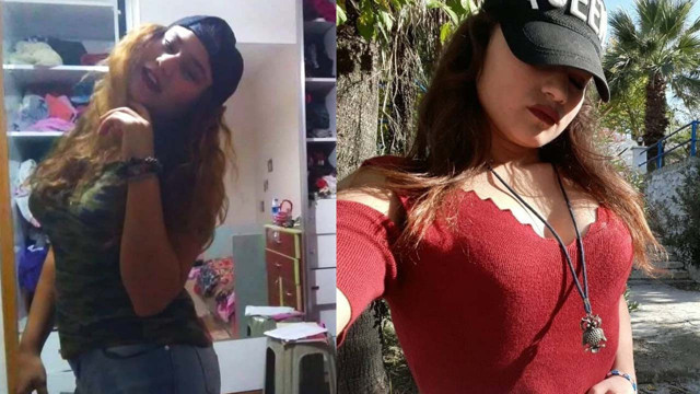 Denizli'de cezaevinden çıkan karı-koca eve geldiklerinde kahroldu - Resim: 0