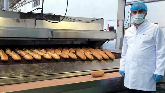 BESAŞ’la çiftçiye destek, sofralara lezzet - Resim: 1