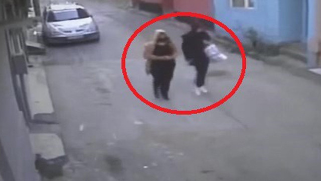 Yeni evli çift market dönüşü şoke oldu! 160 kamera izlenerek şehirlerarası hırsızlık çözüldü - Resim: 0