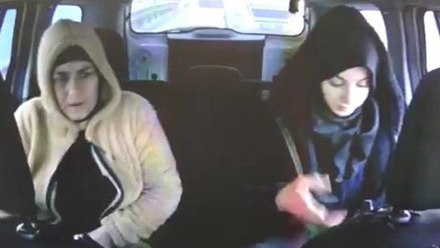 Yeni evli çift market dönüşü şoke oldu! 160 kamera izlenerek şehirlerarası hırsızlık çözüldü - Resim: 1