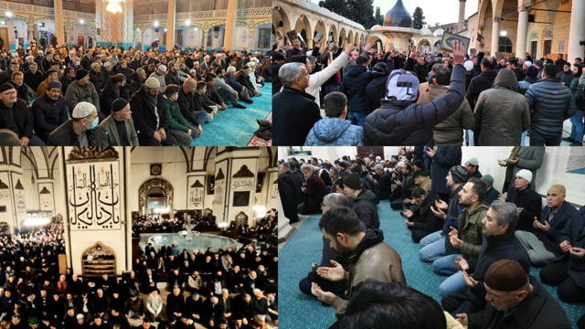 İsveç'te Kur'an-ı Kerim yakıldı! Başbakan Kristersson'dan skandalla ilgili ilk açıklama - Resim: 1