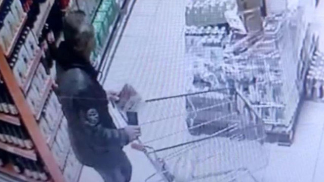 Antalya'da bu da oldu: Domuz eti hırsızlığı! Adım adım izi sürülerek yakalandı - Resim: 0