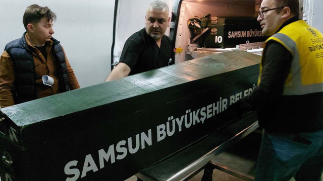 Kayınbaba intihar etmeden önce mektup bıraktı, gelini korkunç halde bulundu! - Resim: 0