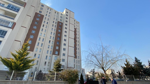 Kayseri'de oğluna misafirliğe gelen Arife teyzenin acı sonu - Resim: 0