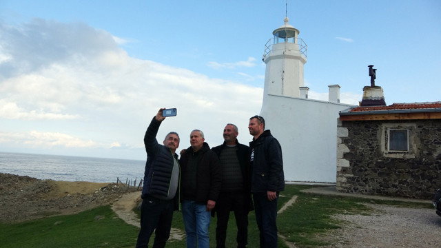 43 yıl süren hasret son buldu, gözyaşlarını tutamayan kadın haykırdı: Bütün dünya duysun - Resim: 1