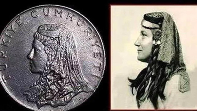 Hayatını 'Anadolu kültürü'ne adamıştı, paraya fotoğrafı basılan ilk kadın ölü - Resim: 0