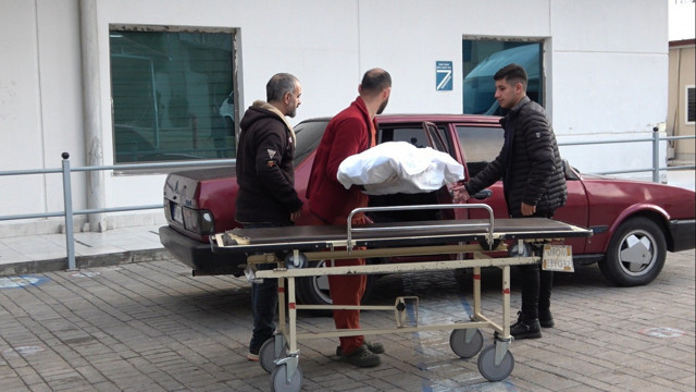 Vücudunda izmarit ve darp izleri bulunan bebek cesedi! Yeni kan donduran detaylar çıktı - Resim: 0