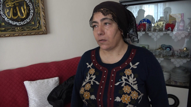 'İşe gidiyorum' diyerek evden çıktı sırra kadem bastı! Çocuklarının cümlesi kahretti - Resim: 1