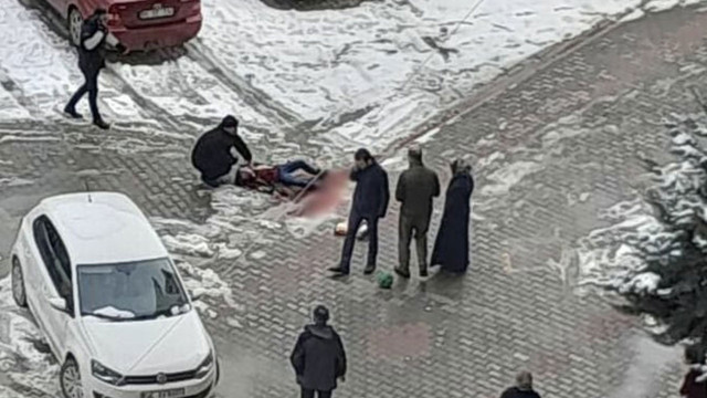 Van’da köpek saldırısına uğrayan küçük çocuk hayatını kaybetti - Resim: 0