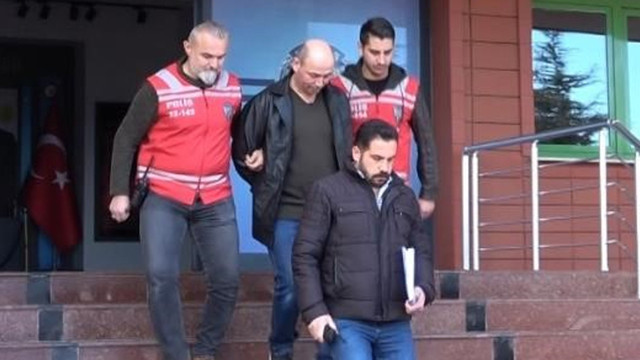 Site yöneticisi emekli öğretmeni kemerle boğdu! Cinayetin nedeni ortaya çıktı yok artık - Resim: 0