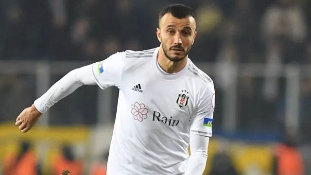 Beşiktaş'ta ikinci 'Weghorst' krizi; yönetime ayrılık mektubu gönderdi! - Resim: 0