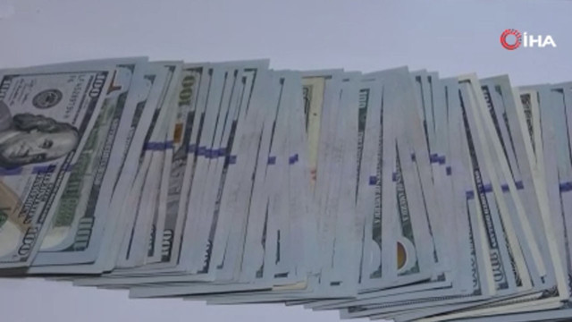 Adana'da esnafa akılalmaz tuzak! 750 bin TL'yi oğlu elleriyle teslim etti - Resim: 0