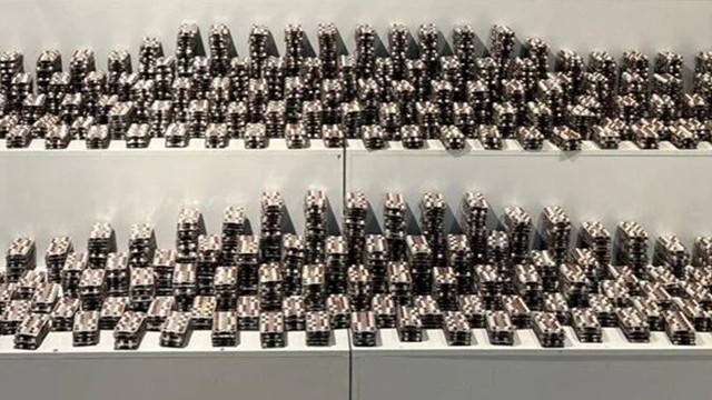 Yok böyle uyuşturucu sevkiyatı, kent girişinde yakalandılar! Herkes savcıyı takdir etti - Resim: 0