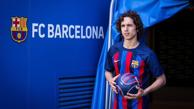 Fenerbahçe'de ayrılık resmen açıklandı! Emre Demir'in yeni takımı belli oldu - Resim: 2