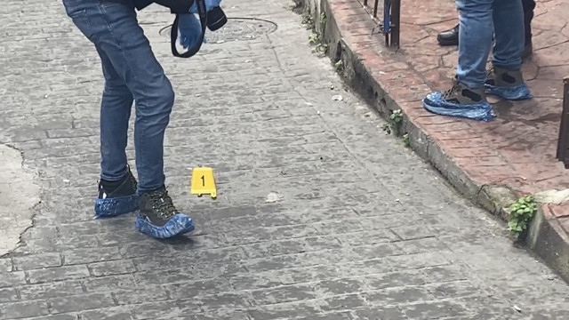 İntikam yemini edip 8 kişiyi vurdu: “Kasımpaşalı John Wick” lakaplı suç makinesi yakalandı! - Resim: 3