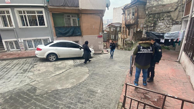 İntikam yemini edip 8 kişiyi vurdu: “Kasımpaşalı John Wick” lakaplı suç makinesi yakalandı! - Resim: 2