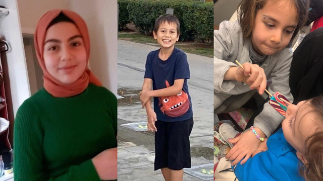 Deprem aileyi dağıttı küçük kız sağ kurtuldu ama! 'Bülbül kuşu'nun yaptığına anlam veremediler... - Resim: 0