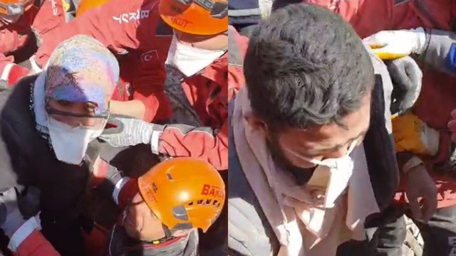 Deprem felaketinde 9. gün! Ölü sayısı 31 bin 974'e yükseldi! İşte dakika dakika son haberler - Resim: 0