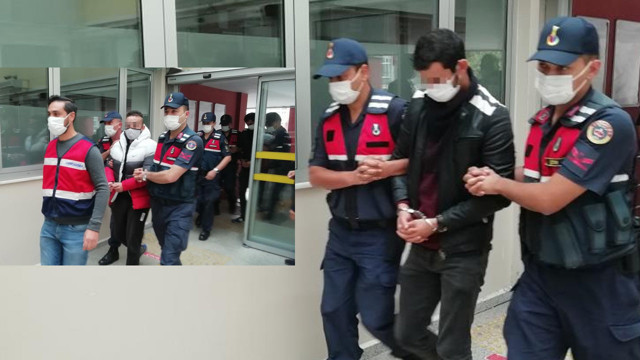 Duruşmada genç kız 'ceza almak istemiyorum' diyerek ağladı savcı acımadı - Resim: 1