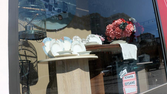 Depremde tek bir tabak bile kırılmadı! Profesör, gündem olan binanın sırrını açıkladı - Resim: 0