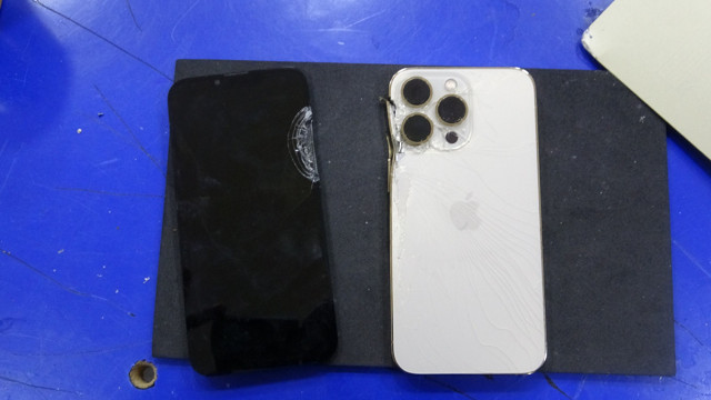 Diyarbakır'da kurşun cep telefonuna isabet edince ölümden kurtuldu - Resim: 1