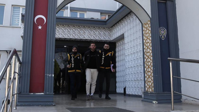 Babasını öldürüp kayıp ihbarı yaptı! Hayırsız evlat olay yerine geldi, cinayetin nedeni herkesi şoka soktu - Resim: 2