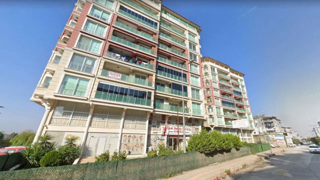 Bu bir ilk! Savcıya deprem soruşturması! Kolon kesenlere takipsizlik kararı vermişti - Resim: 0