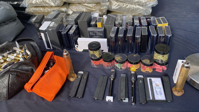 Hepsi İstanbul'da ele geçirildi! Zehir tacirleri bunu da yaptı: Çocuk şekerine enjekte etmişler - Resim: 0