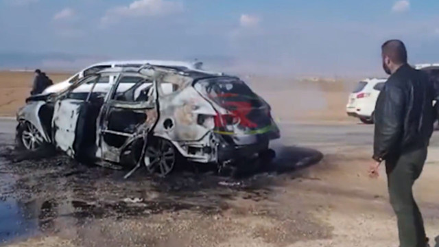 Taksim saldırısının 'beyni' Halil Menci öldürüldü iddiası! Suriye'den şok görüntüler geldi - Resim: 0