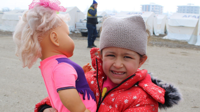 Gördüğü rüyanın etkisinde kaldı, 1985 model aracıyla Kahramanmaraş'a geldi - Resim: 0