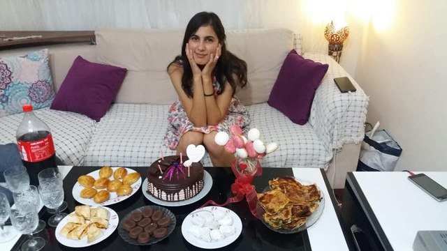 37 bıçak darbesiyle öldürmüştü! Yağmur'u katleden caninin cezası belli oldu - Resim: 3