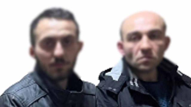 İstanbul'da iki kişi birlikte kabusu yaşattılar! Polis 150 saatlik görüntü inceleyip enseledi - Resim: 0