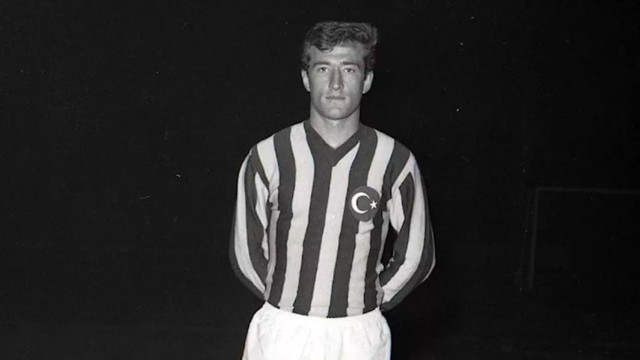 Fenerbahçe’nin eski futbolcularından Ziya Şengül hayatını kaybetti! - Resim: 0