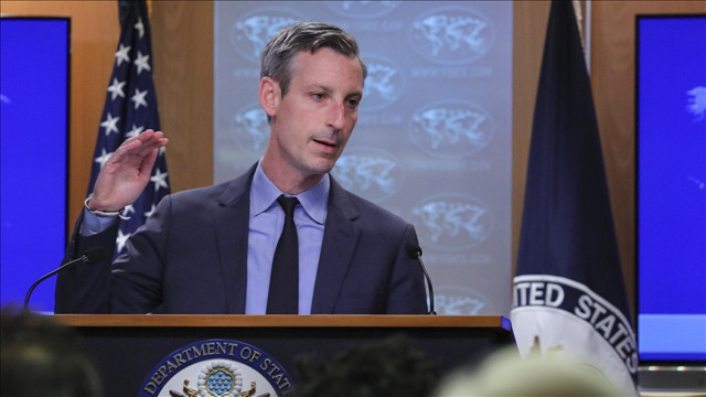 ABD'den nükleer silah açıklaması! "Asla müsaade etmeyeceğiz" - Resim: 0