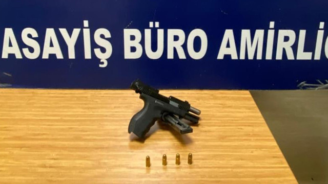 Tekel bayi işleten adamı kurşunladı! 16 yaşındaki çocuk: Bizi ayırmadığı için vurdum - Resim: 0