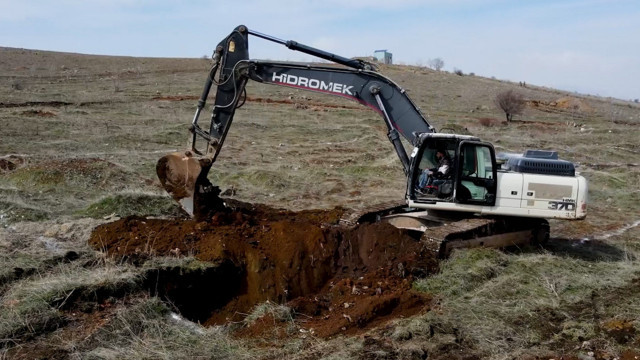 Deprem bölgesinde inşa edilecek konut sayısı! Bakan Murat Kurum: 227 bin 27 bina tespit ettik - Resim: 0