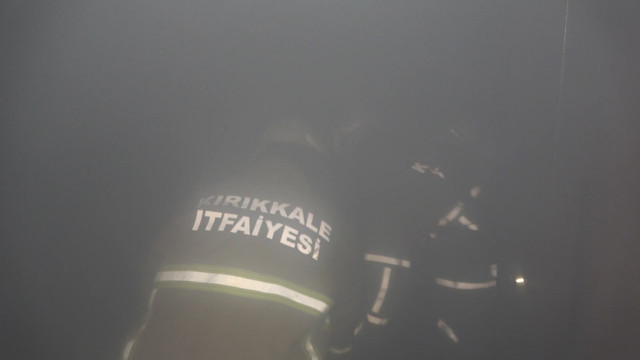 Ağabey ile kardeşi evde ölümden döndü! Sigara yaktığı esnada... - Resim: 1