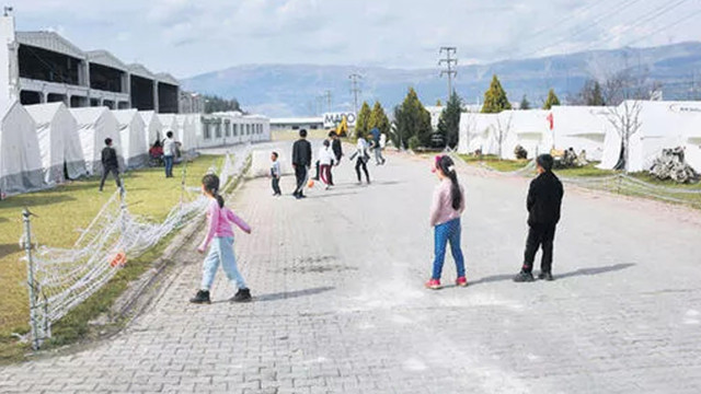 Mado'nun kurucusu da konteynerde kalıyor! Dikkat çeken tavsiye: Evleri bedava verin ama... - Resim: 2