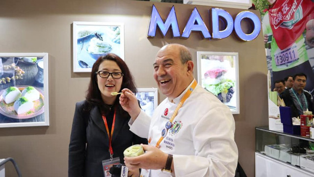 Mado'nun kurucusu da konteynerde kalıyor! Dikkat çeken tavsiye: Evleri bedava verin ama... - Resim: 0