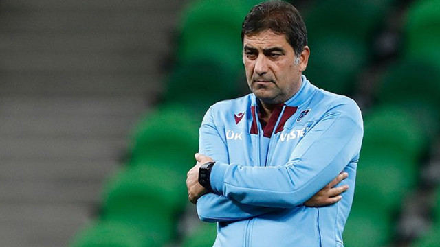Ümit Özat "severim ama" deyip şok iddiayı ortaya attı: Siyasi gücünü kullanarak Trabzonspor'a hoca oldu - Resim: 0