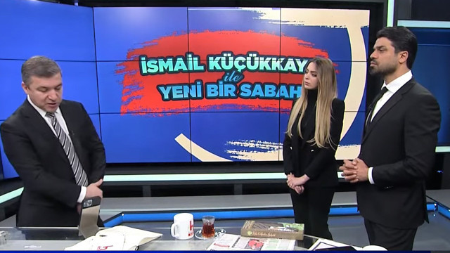 Gökhan Zan canlı yayında isyan etti "Hakkımı helal etmiyorum bana yalan söyledi" - Resim: 1