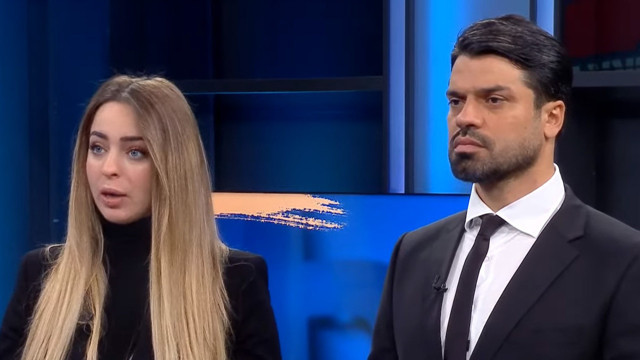 Gökhan Zan canlı yayında isyan etti "Hakkımı helal etmiyorum bana yalan söyledi" - Resim: 0