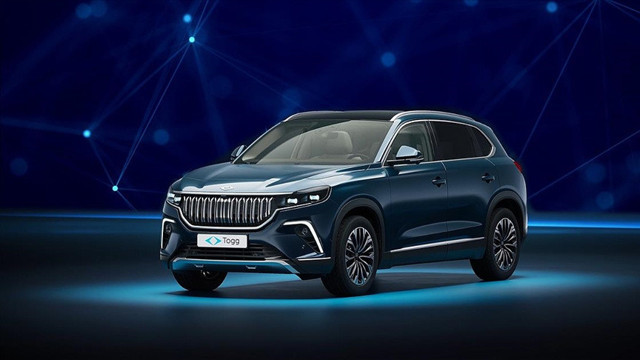 Yerli otomobil Togg'un fiyatı belli oldu! Ön sipariş için tarihe dikkat - Resim: 0