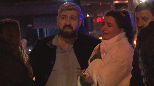 Bağcılar'da dehşet verici kaza! 16 yaşındaki ehliyetsiz sürücü, kadının hayatına neden oldu - Resim: 1