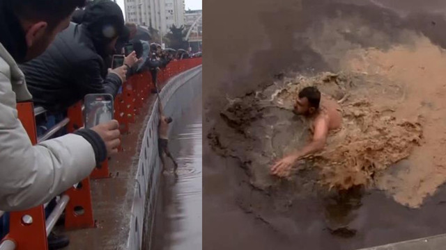 Şanlıurfa ve Adıyaman'da sel! 10 kişi hayatını kaybetti kayıplar var felaket büyüyor - Resim: 2